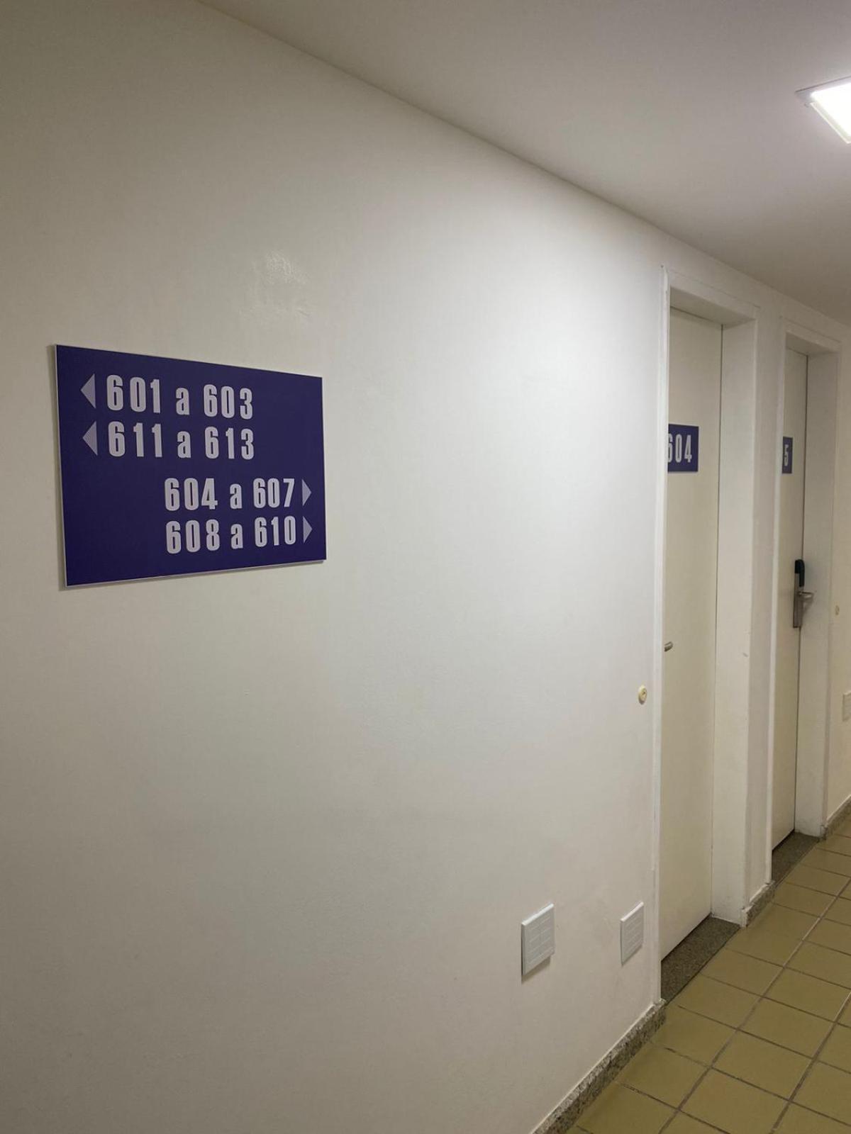Hotel Linhatur Linhares Zimmer foto